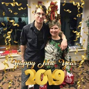 Meet your Posher, Pam